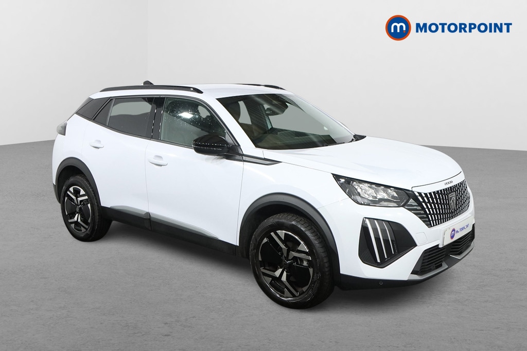 Used Peugeot 2008 2025 for sale - 76581112: Photo 1