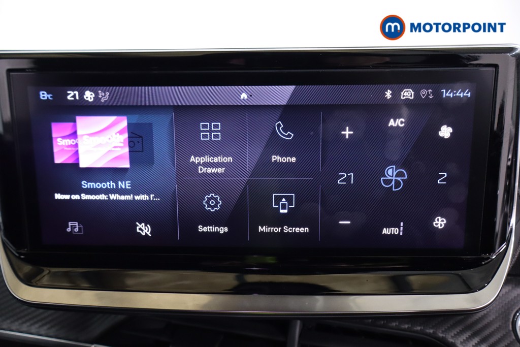 Used Peugeot 2008 2025 for sale - 76581112: Photo 10