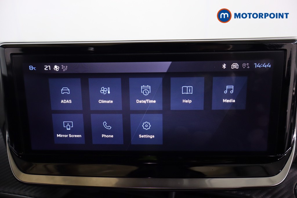 Used Peugeot 2008 2025 for sale - 76581112: Photo 11