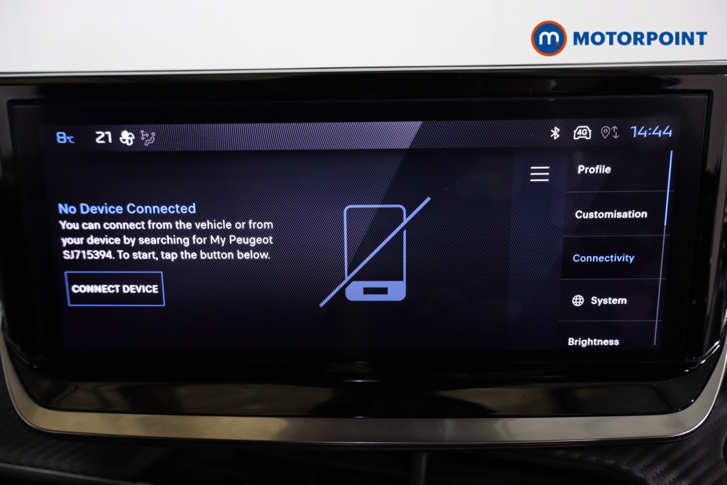 Used Peugeot 2008 2025 for sale - 76581112: Photo 12