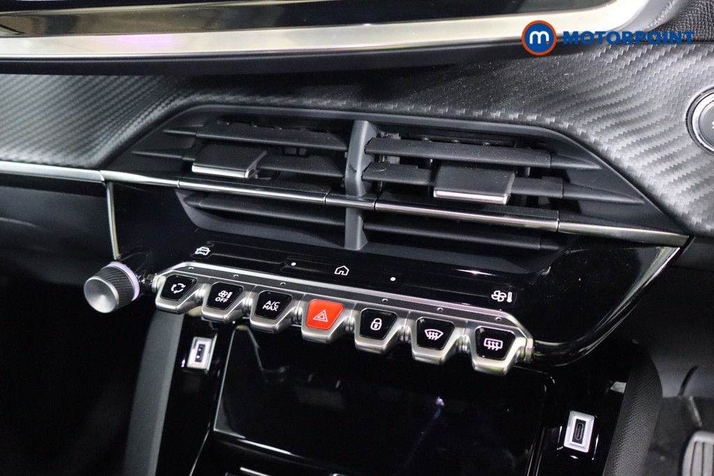 Used Peugeot 2008 2025 for sale - 76581112: Photo 14