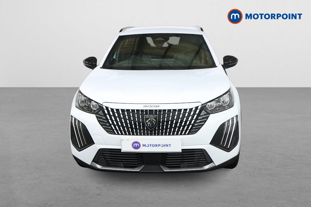 Used Peugeot 2008 2025 for sale - 76581112: Photo 2