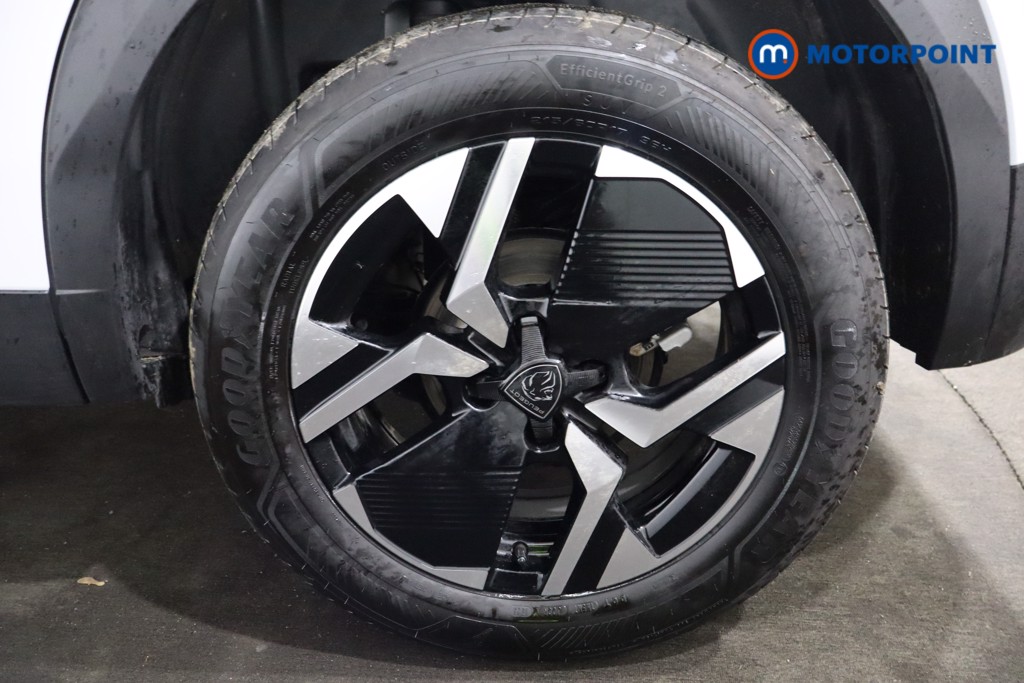 Used Peugeot 2008 2025 for sale - 76581112: Photo 24