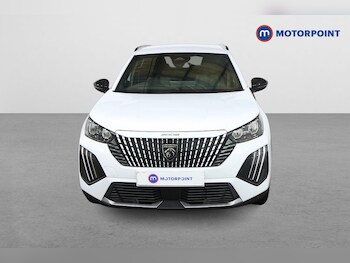 Used Peugeot 2008 2025 for sale - 76581112: Photo