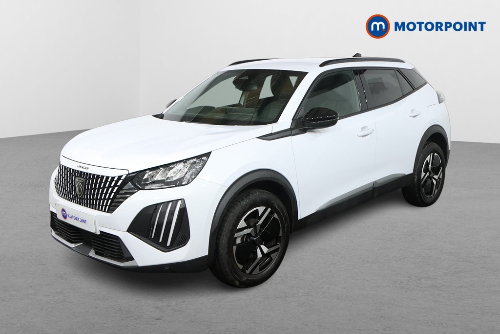 Used Peugeot 2008 2025 for sale - 76581112: Photo 3