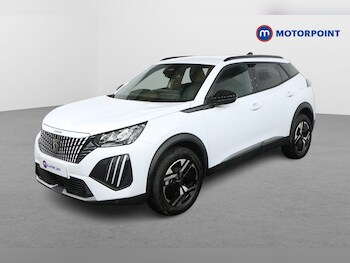 Used Peugeot 2008 2025 for sale - 76581112: Photo