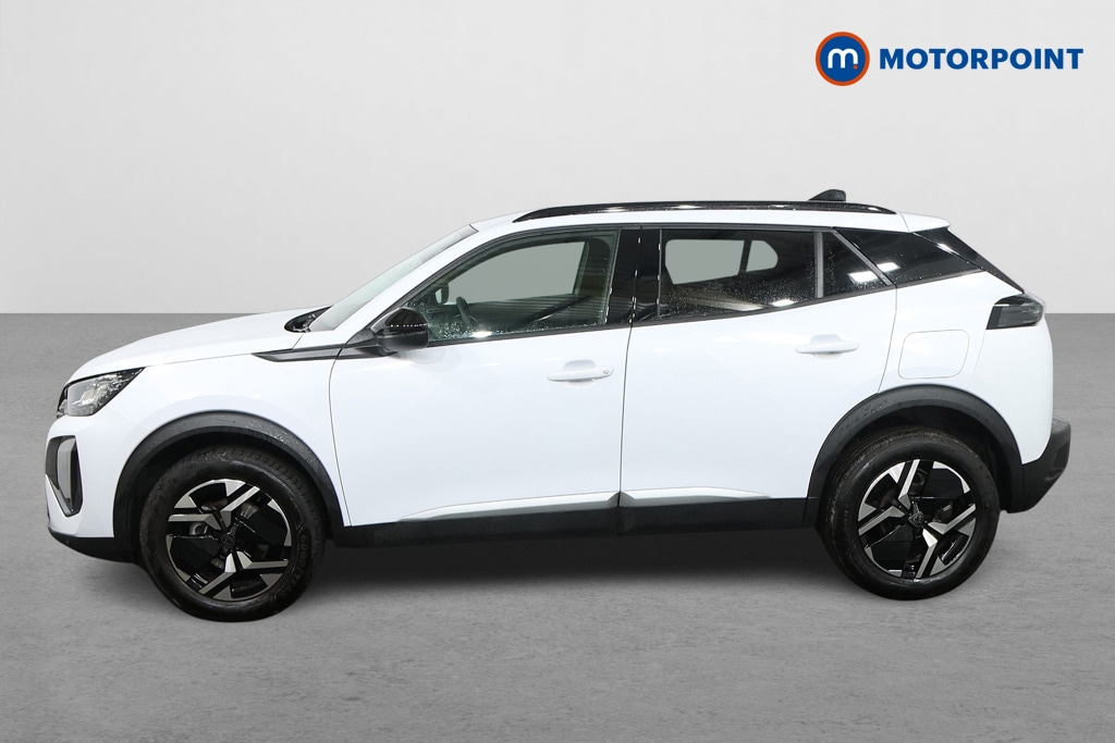 Used Peugeot 2008 2025 for sale - 76581112: Photo 4