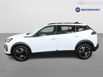 Used Peugeot 2008 2025 for sale - 76581112: Photo