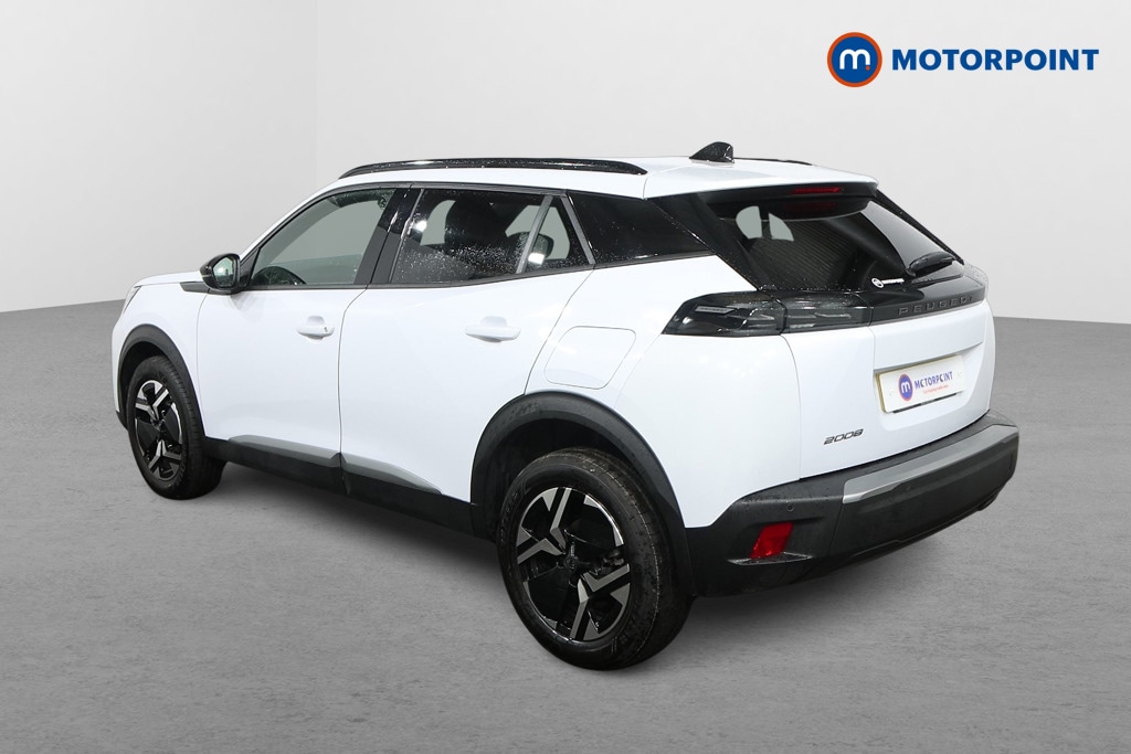 Used Peugeot 2008 2025 for sale - 76581112: Photo 5