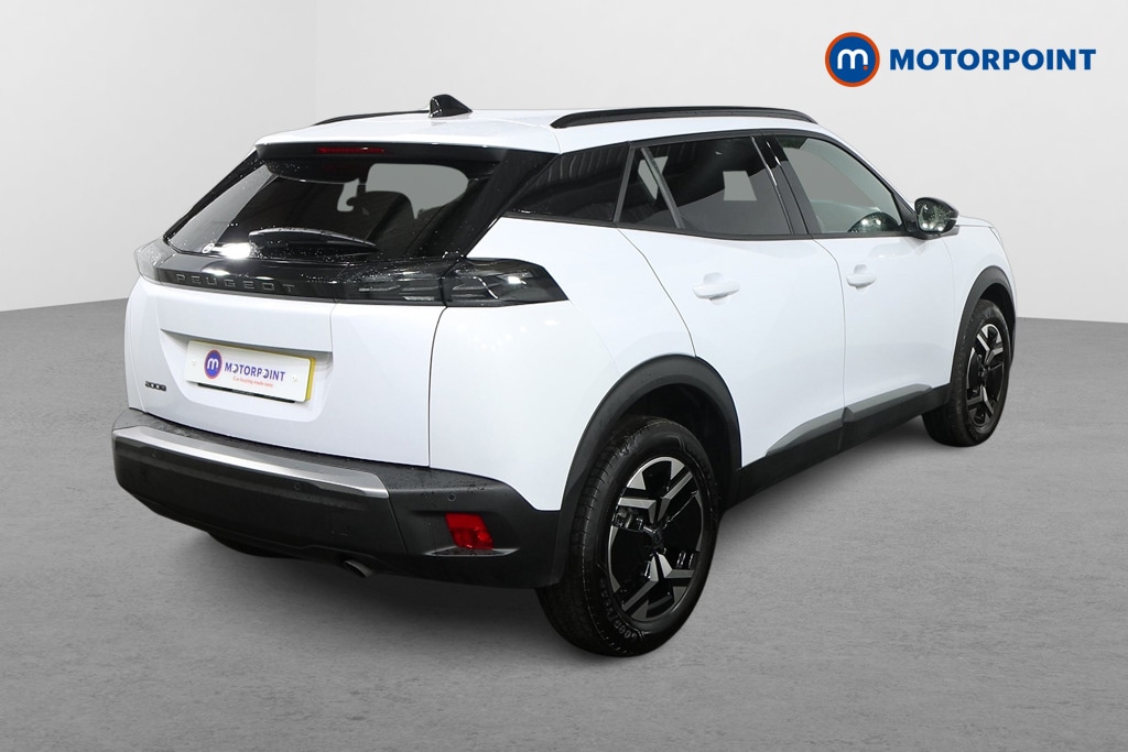 Used Peugeot 2008 2025 for sale - 76581112: Photo 7