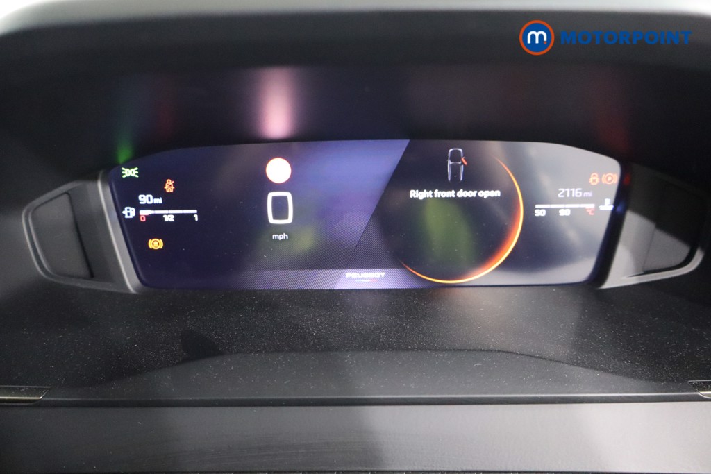 Used Peugeot 2008 2025 for sale - 76581112: Photo 9