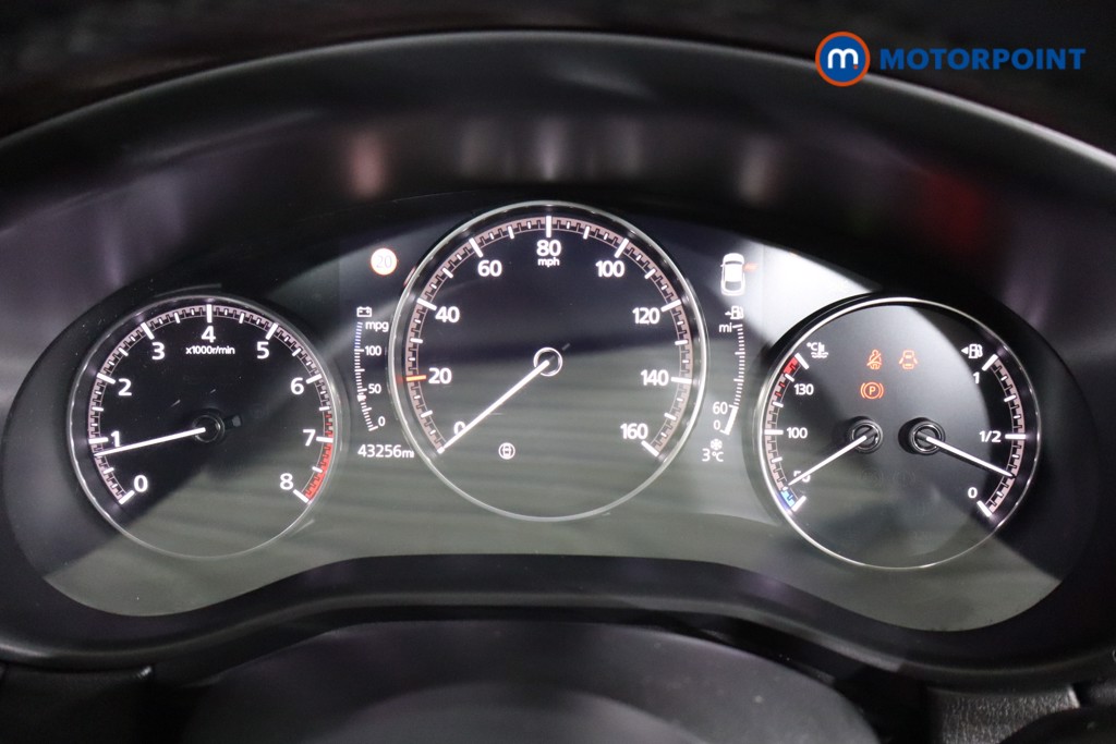 Used Mazda CX-30 2021 for sale - 77076702: Photo 10