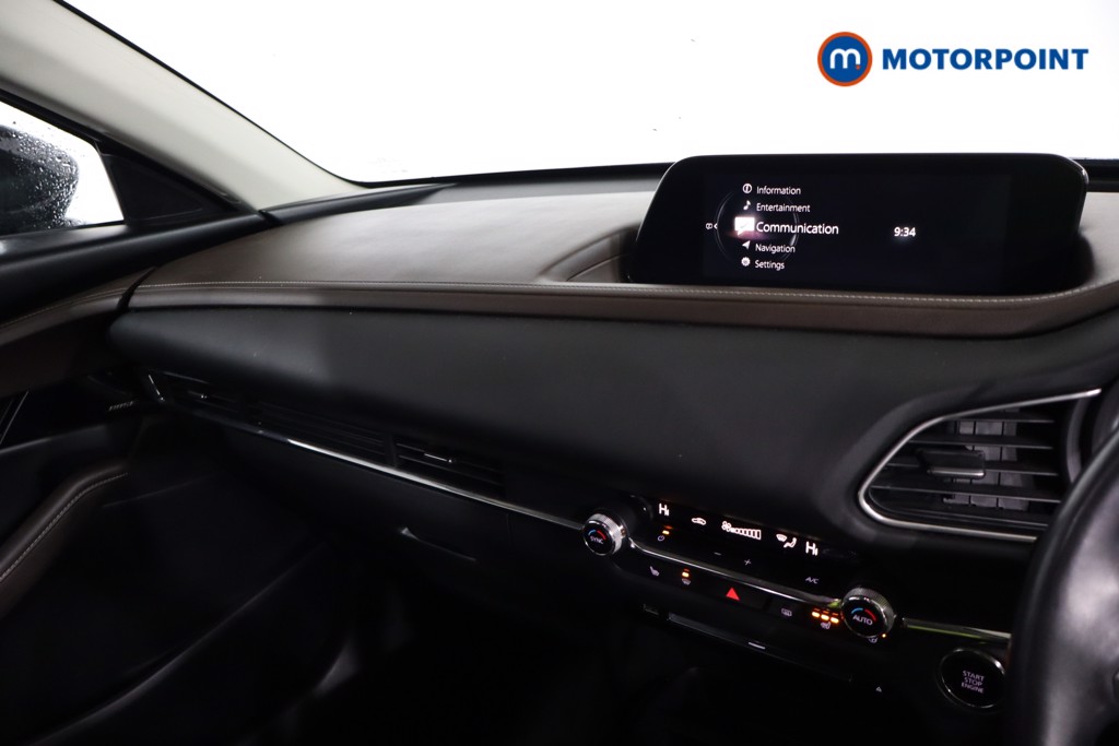 Used Mazda CX-30 2021 for sale - 77076702: Photo 12