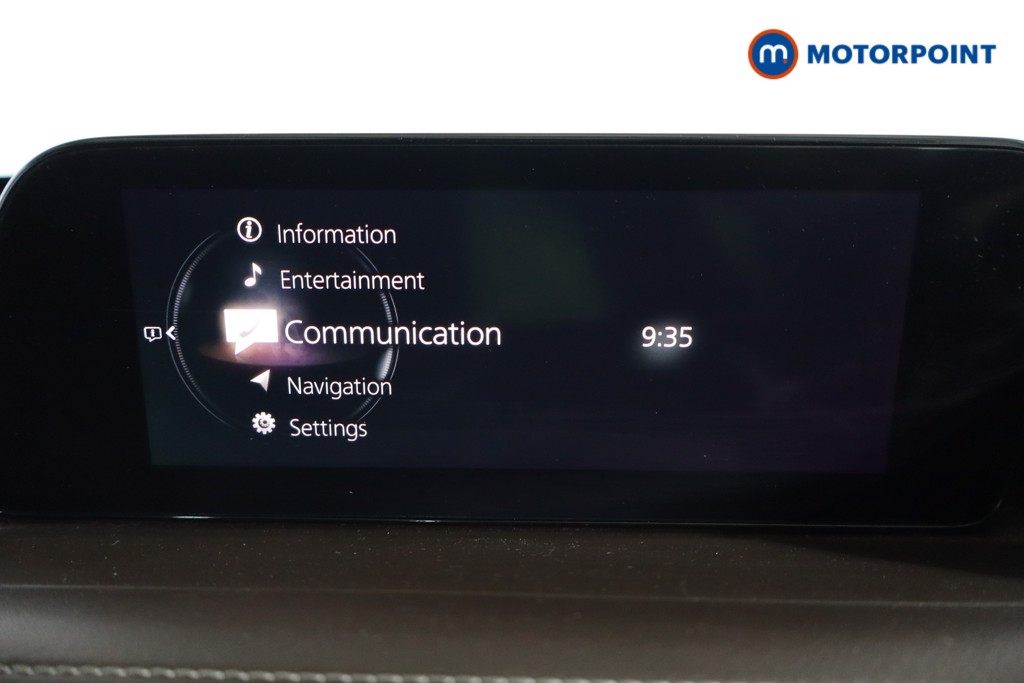 Used Mazda CX-30 2021 for sale - 77076702: Photo 13