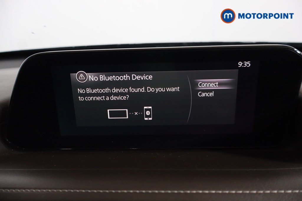 Used Mazda CX-30 2021 for sale - 77076702: Photo 16