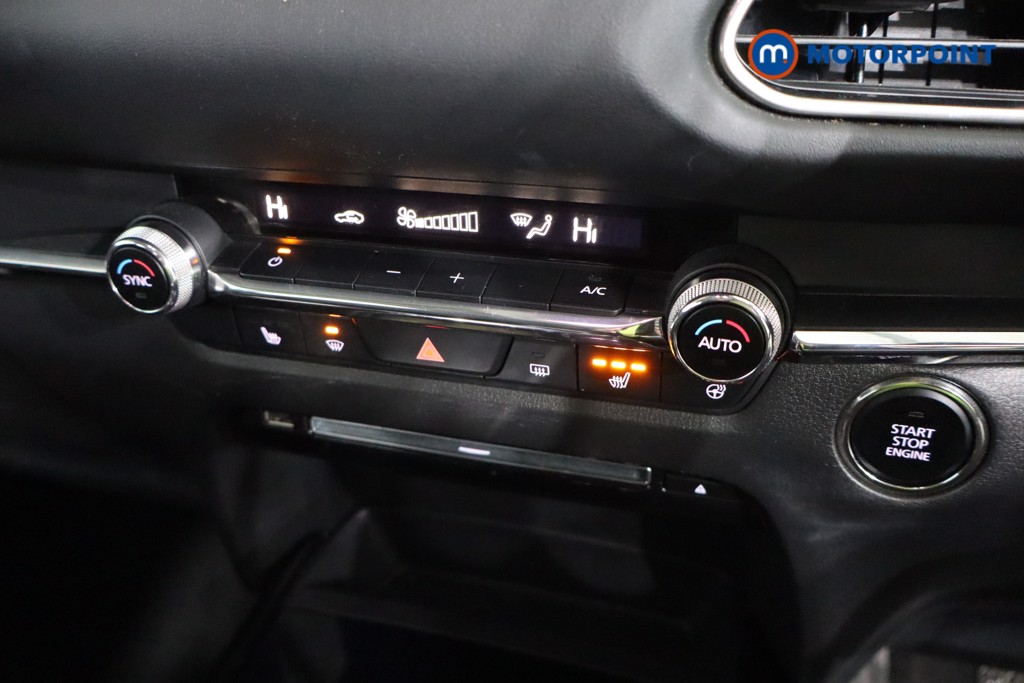 Used Mazda CX-30 2021 for sale - 77076702: Photo 19