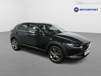 2021 - 2.0 Skyactiv-X MHEV GT Sport 5dr AWD