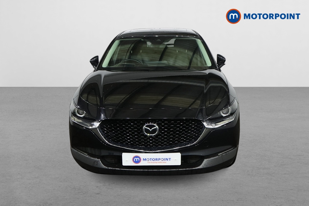 Used Mazda CX-30 2021 for sale - 77076702: Photo 2