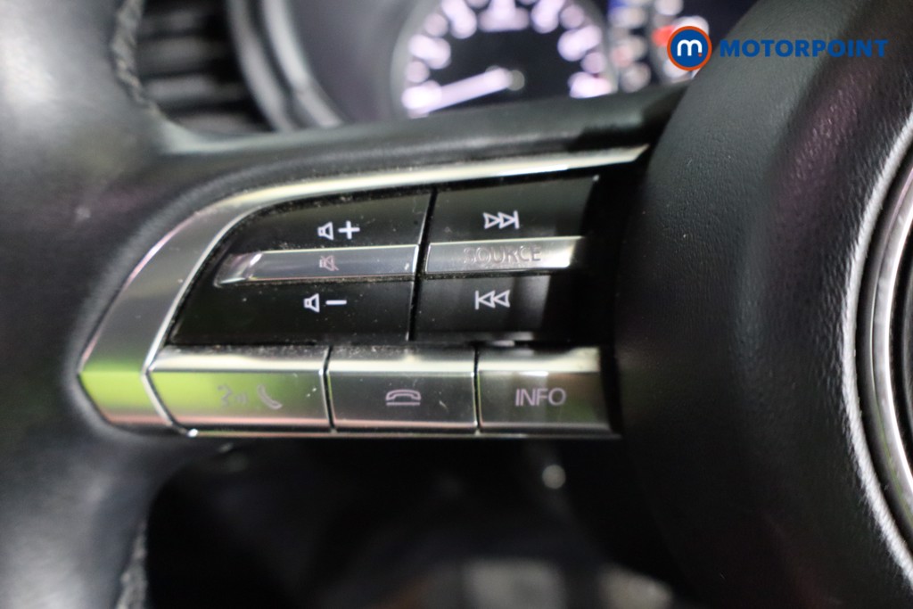 Used Mazda CX-30 2021 for sale - 77076702: Photo 21