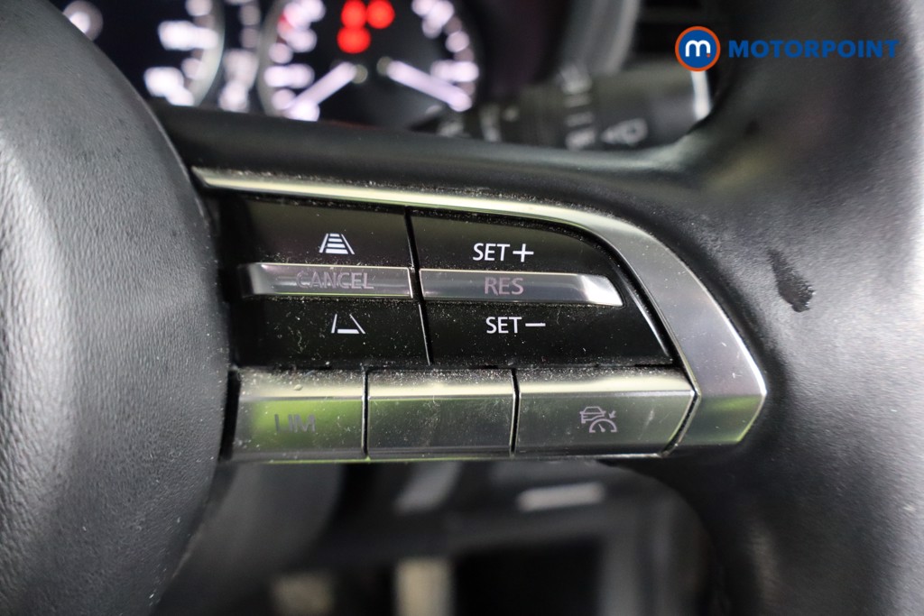 Used Mazda CX-30 2021 for sale - 77076702: Photo 22