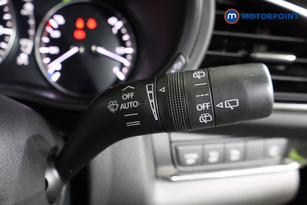 Used Mazda CX-30 2021 for sale - 77076702: Photo 24