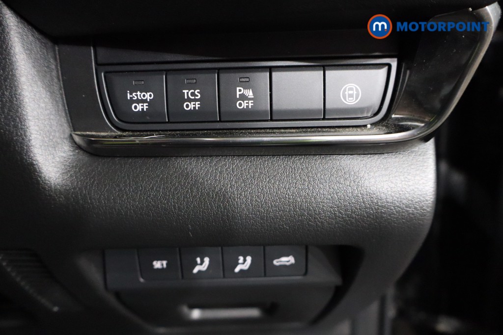 Used Mazda CX-30 2021 for sale - 77076702: Photo 25