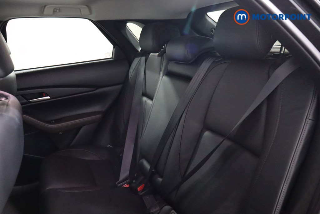 Used Mazda CX-30 2021 for sale - 77076702: Photo 29