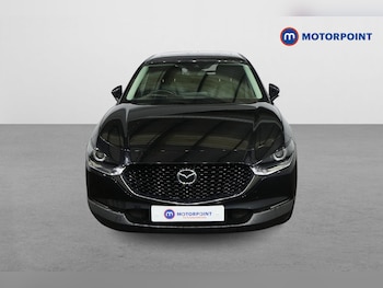 Used Mazda CX-30 2021 for sale - 77076702: Photo