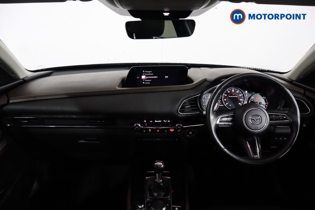 Used Mazda CX-30 2021 for sale - 77076702: Photo 31