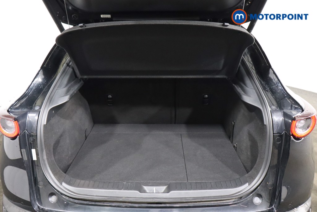 Used Mazda CX-30 2021 for sale - 77076702: Photo 33