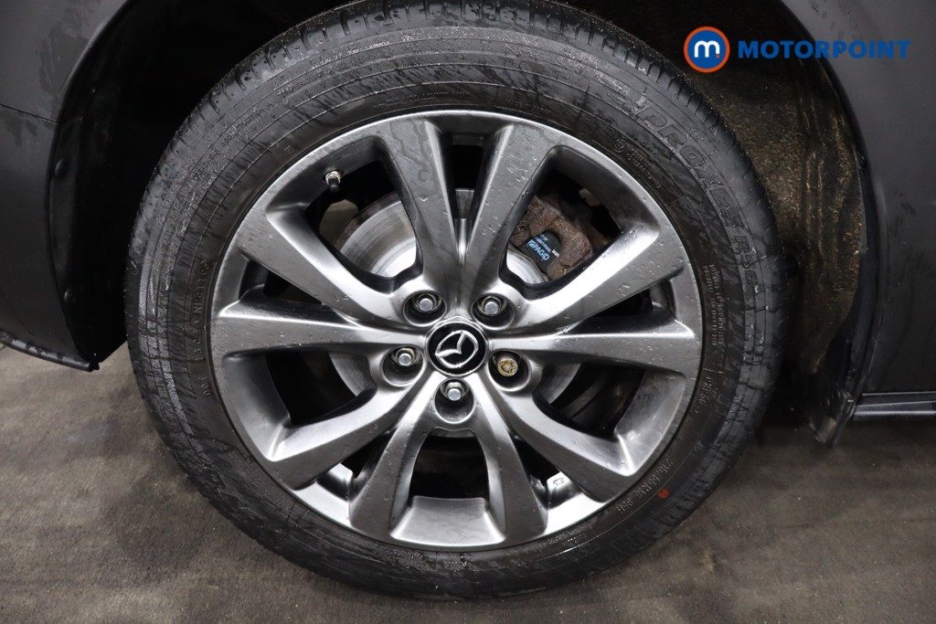 Used Mazda CX-30 2021 for sale - 77076702: Photo 36