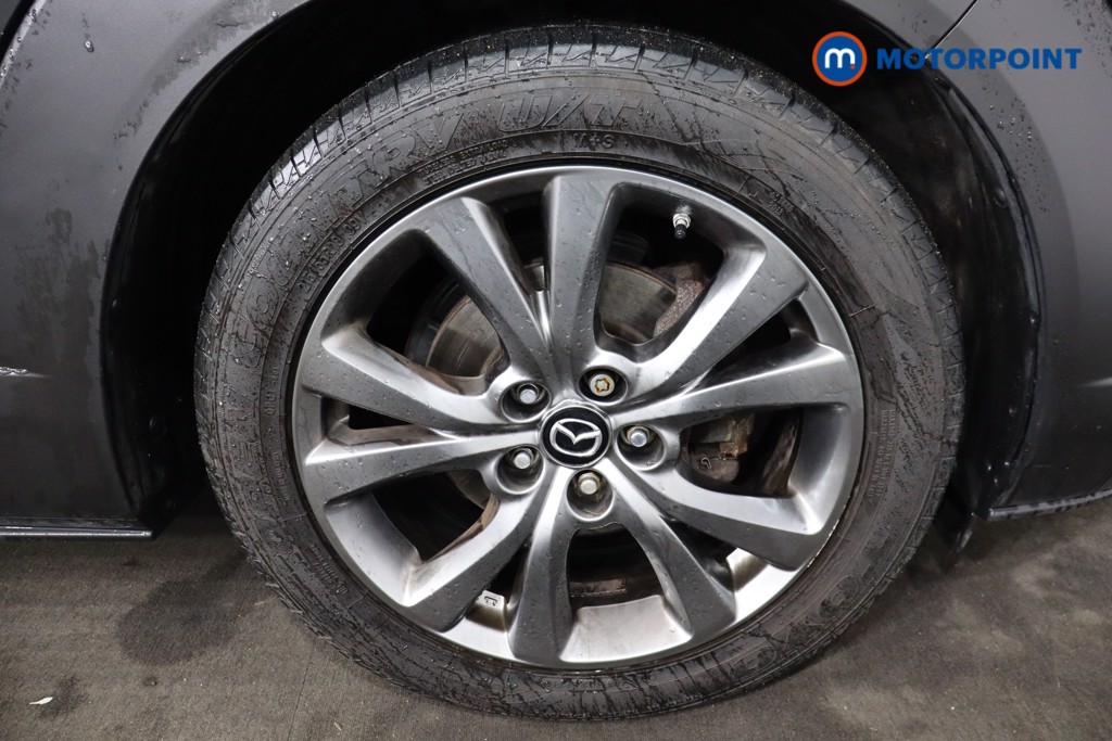 Used Mazda CX-30 2021 for sale - 77076702: Photo 37