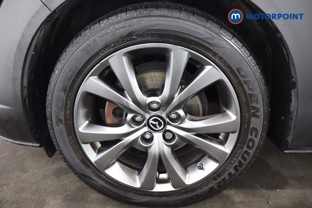 Used Mazda CX-30 2021 for sale - 77076702: Photo 38