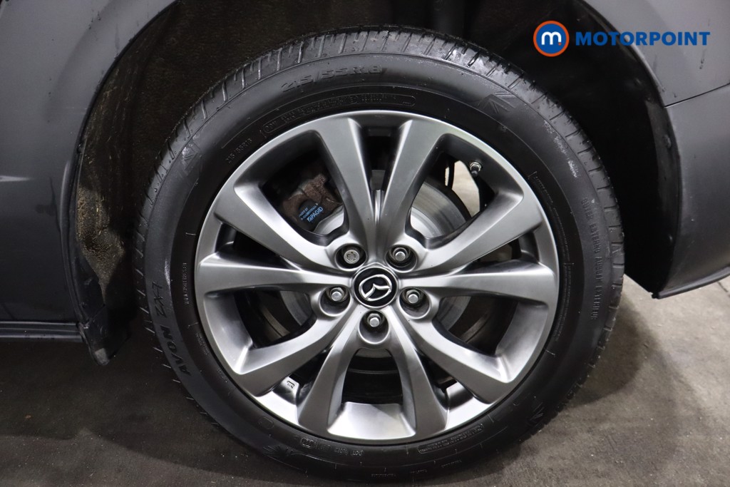 Used Mazda CX-30 2021 for sale - 77076702: Photo 39