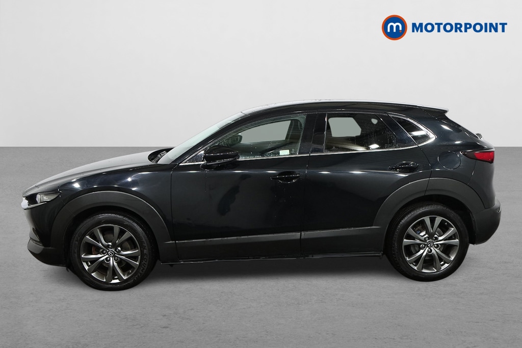 Used Mazda CX-30 2021 for sale - 77076702: Photo 4