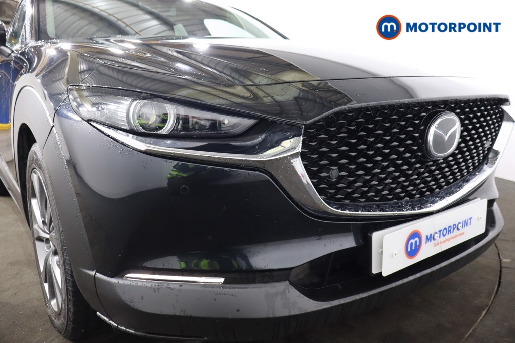 Used Mazda CX-30 2021 for sale - 77076702: Photo 40