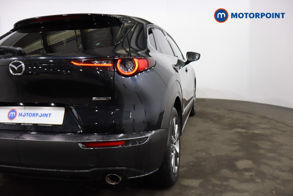 Used Mazda CX-30 2021 for sale - 77076702: Photo 41