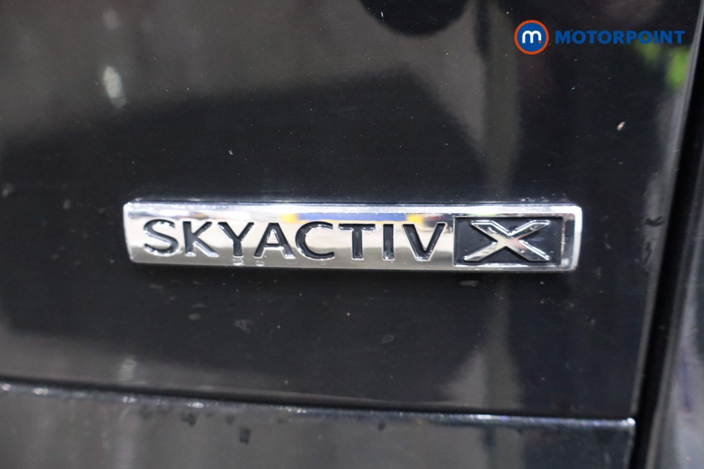 Used Mazda CX-30 2021 for sale - 77076702: Photo 42