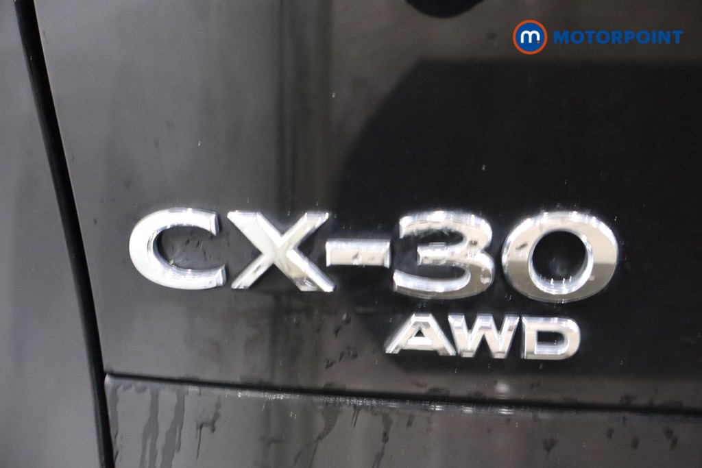 Used Mazda CX-30 2021 for sale - 77076702: Photo 43
