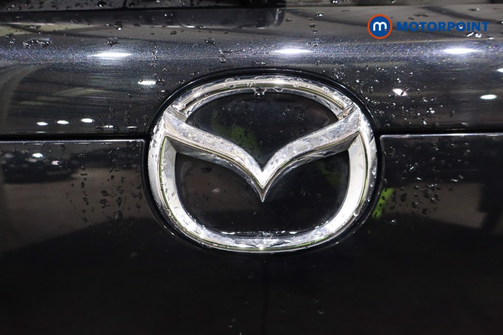 Used Mazda CX-30 2021 for sale - 77076702: Photo 44