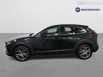 Used Mazda CX-30 2021 for sale - 77076702: Photo