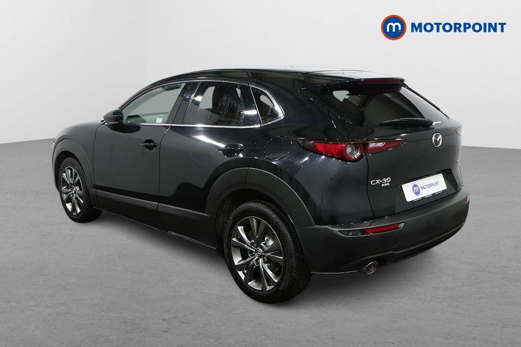 Used Mazda CX-30 2021 for sale - 77076702: Photo 5