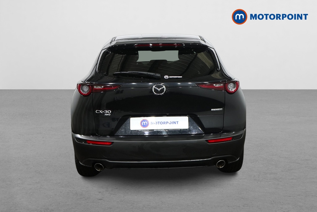 Used Mazda CX-30 2021 for sale - 77076702: Photo 6