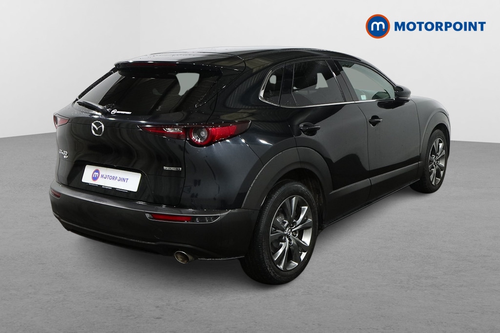Used Mazda CX-30 2021 for sale - 77076702: Photo 7