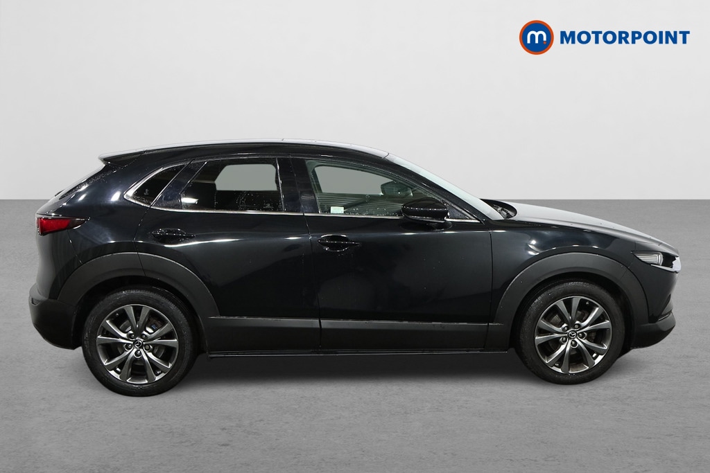 Used Mazda CX-30 2021 for sale - 77076702: Photo 8