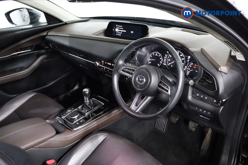 Used Mazda CX-30 2021 for sale - 77076702: Photo 9