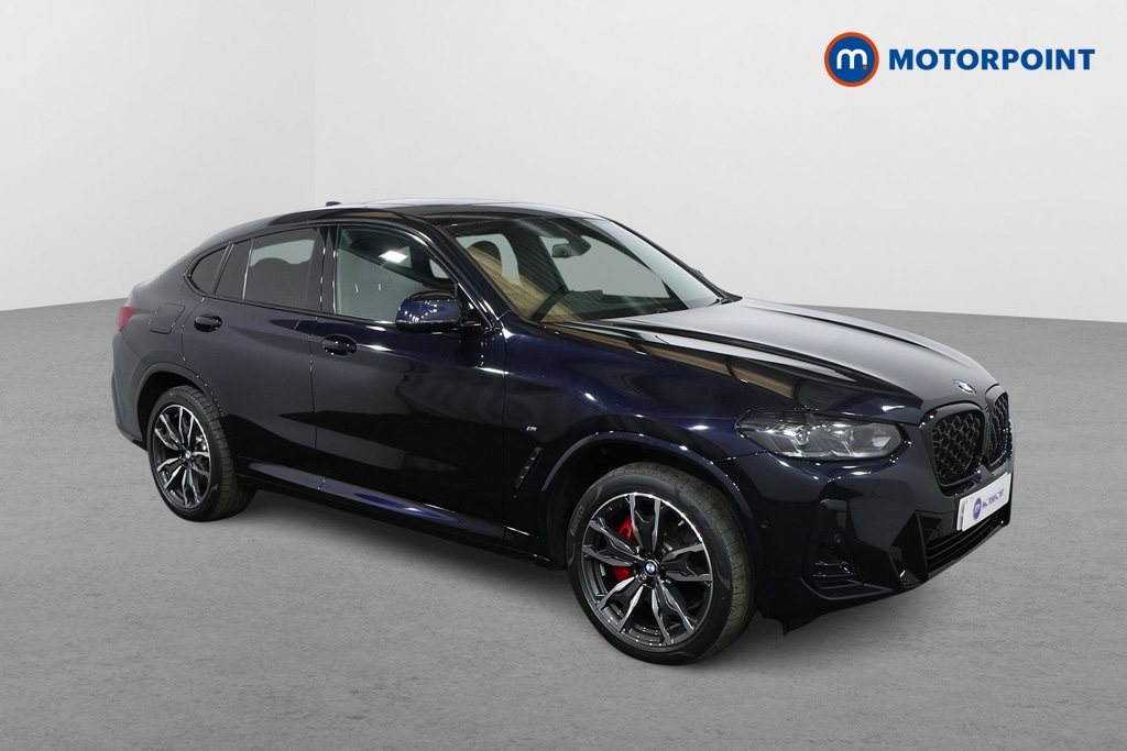 Used BMW X4 2022 for sale - 76508358: Photo 1