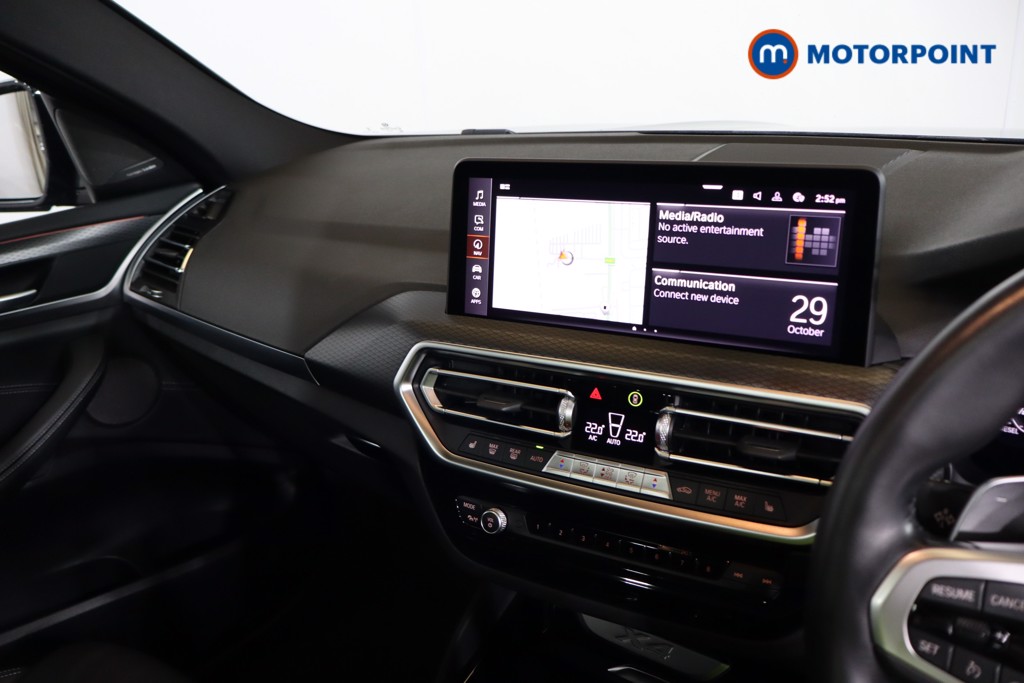 Used BMW X4 2022 for sale - 76508358: Photo 11