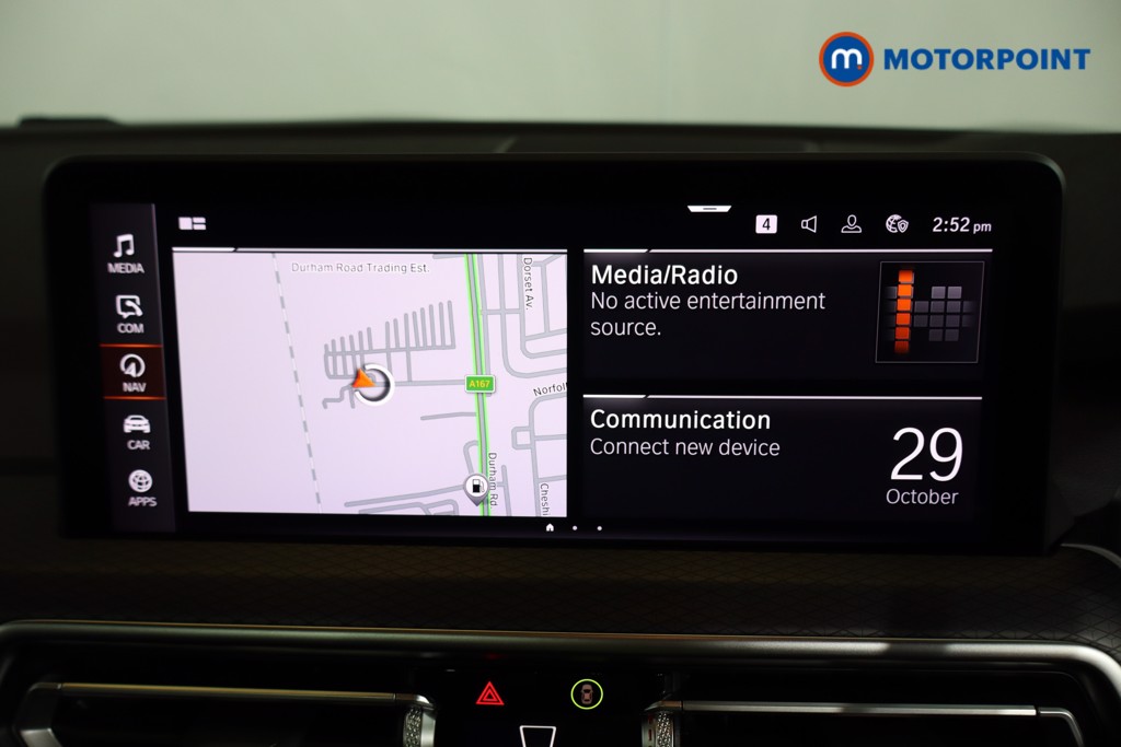 Used BMW X4 2022 for sale - 76508358: Photo 12