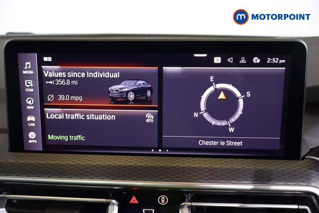 Used BMW X4 2022 for sale - 76508358: Photo 13